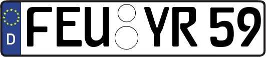 FEU-YR59