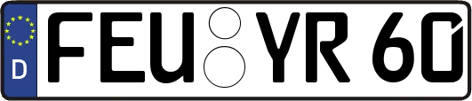 FEU-YR60