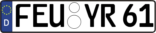 FEU-YR61