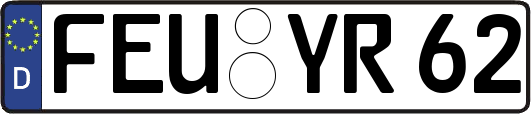 FEU-YR62