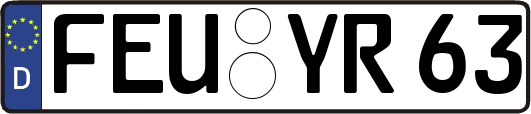 FEU-YR63