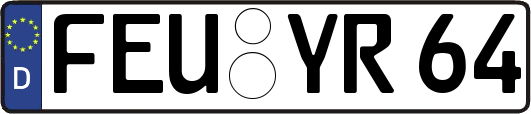 FEU-YR64