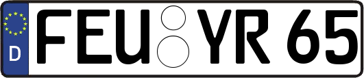 FEU-YR65
