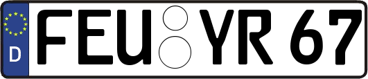FEU-YR67