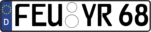 FEU-YR68