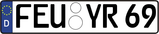 FEU-YR69