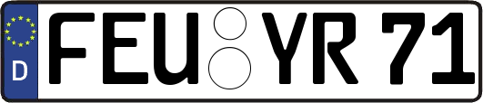FEU-YR71