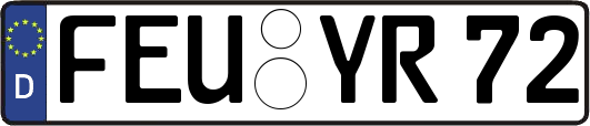 FEU-YR72
