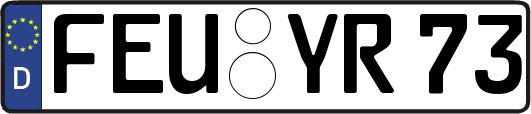 FEU-YR73