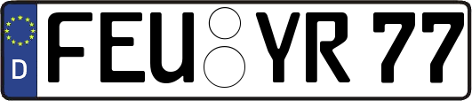 FEU-YR77