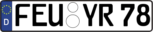 FEU-YR78