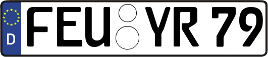 FEU-YR79