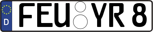 FEU-YR8