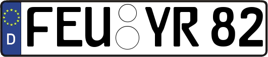 FEU-YR82