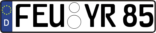 FEU-YR85