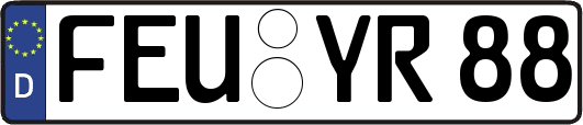 FEU-YR88