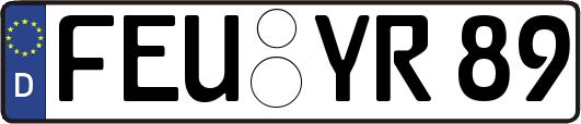 FEU-YR89