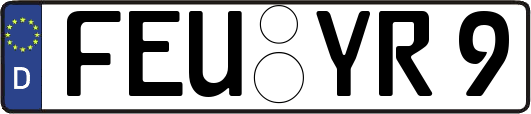 FEU-YR9