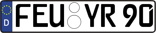 FEU-YR90