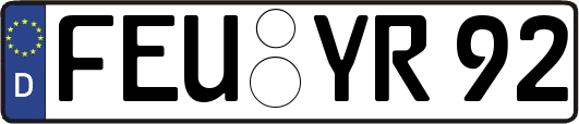 FEU-YR92