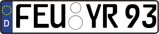 FEU-YR93