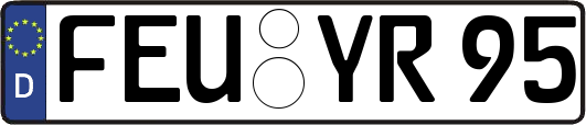 FEU-YR95