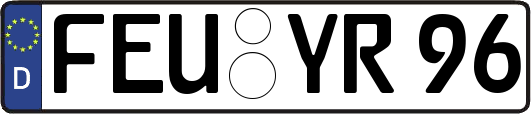 FEU-YR96