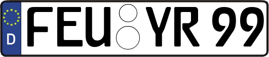 FEU-YR99