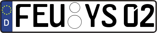 FEU-YS02