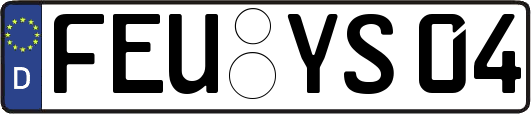 FEU-YS04