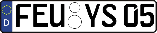 FEU-YS05