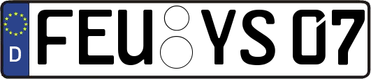 FEU-YS07