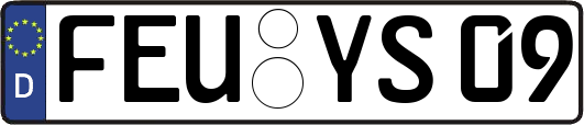 FEU-YS09