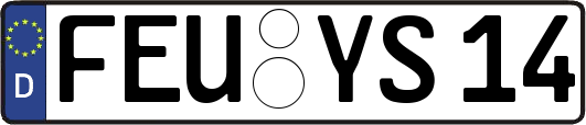 FEU-YS14
