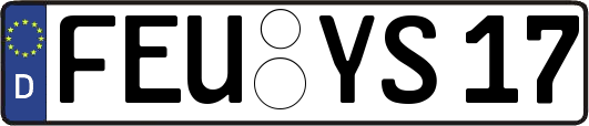 FEU-YS17