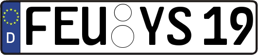 FEU-YS19