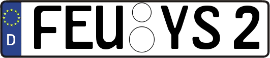 FEU-YS2