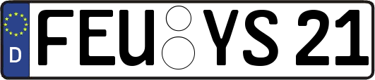 FEU-YS21