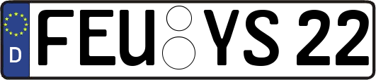 FEU-YS22