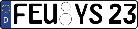 FEU-YS23
