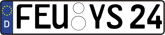 FEU-YS24