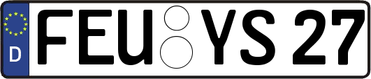 FEU-YS27