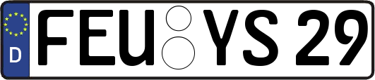 FEU-YS29