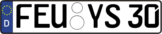 FEU-YS30