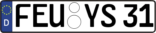 FEU-YS31