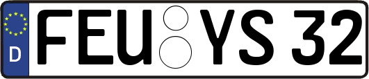 FEU-YS32