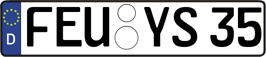 FEU-YS35