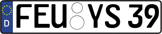 FEU-YS39