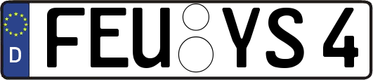 FEU-YS4