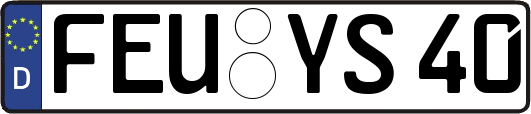 FEU-YS40